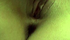 Does cute hungarian teen 18+ enjoy speculum play