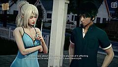 Intriguing Twist: My Bully Becomes My Lover in Episode 28