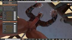 Gay Sex Encounter Detailed