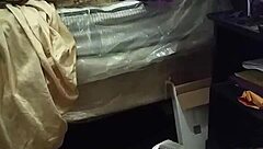 继母疯狂渴望大黑鸡巴