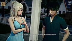 Intriguing Twist: My Bully Becomes My Lover in Episode 28