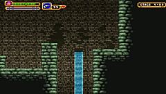 Succubus Librahearth dominates with raw blowjob action in wild hentai game.