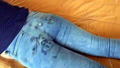 Big cumshots in intense orgasms