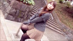 japanese milf blowjob with big tits 😍