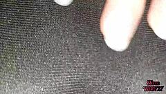 Desi stepdaughter shows off cute big pussy while mom’s away for steamy fun