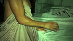 that local booty drops and gets pussy fucked doggystyle with big cock