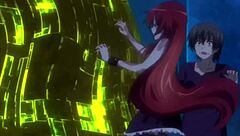 dakara boku wa h ga dekinai chapter 12 with suggestive scenes