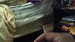 继母疯狂渴望大黑鸡巴