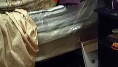 继母疯狂渴望大黑鸡巴