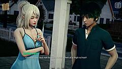 Intriguing Twist: My Bully Becomes My Lover in Episode 28