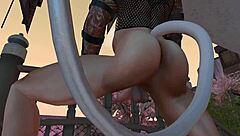 Gay Sex Encounter Detailed