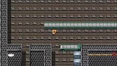 investigating brothel for bandits, but my friends disappear - ntr police ruri & sakura part 3.