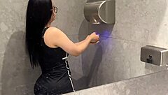 picking up cute girl for a good fuck