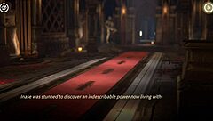 I fucked inase in rise of eros game to release her goddess powers, awakening eros.