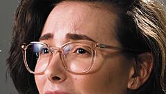 I’m obsessed watching Casey Calvert masturbate solo up close