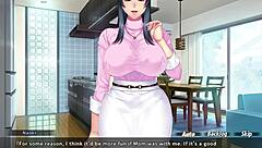 I Got Caught Fapping To My Moms Friend Part 8 Eng Sub