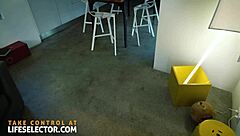 Can Nelly Kent And Sasha Rose Handle This Threesome?