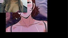 my aunt chapter 29 in hentai comic