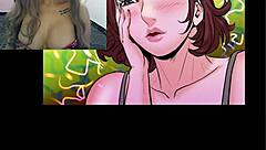 my aunt chapter 29 in hentai comic