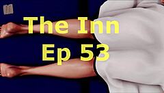 The Inn 53 Hentai Anime Game With Emotional Characters And Story Development