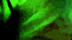 Bride gets cum in mouth during wedding