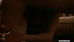 kim delaney seduces in the temptress 1995