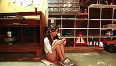 Hot pigtailed teen 18+ brittany bliss date dicked