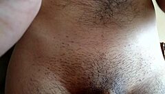 butt fucking with a carrot is so wild