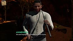 Eternum 200 Hentai Anime Game Adventure