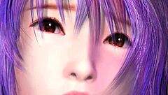 BR1 Hidden Boss Fight in Japanese Game