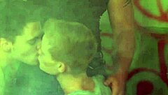 Teen Twinks Suck Cock In Group