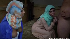 Arab teen, what's your pussy operation plan?