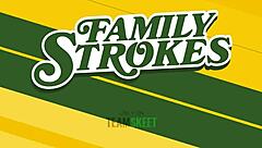 Concerned Stepdad Helps Stepdaughter and BFF Lose Virginity Safely