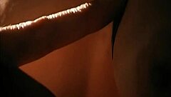 kim delaney seduces in the temptress 1995