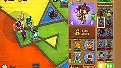 btd6 gameplay with hentai anime elements