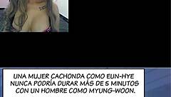 my aunt chapter 29 in hentai comic