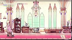 Max The Elf 3 Hentai Adventure