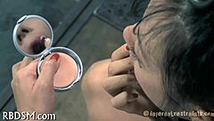 Hot Babes Fuck With Wet Pussies