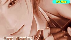 BR1 Hidden Boss Fight in Japanese Game