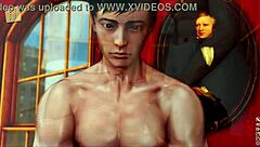 The Inn 53 Hentai Anime Game With Emotional Characters And Story Development