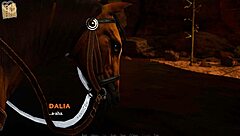 Eternum 200 Hentai Anime Game Adventure