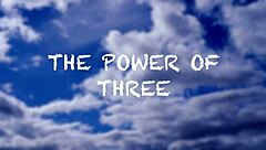 The power of three redhead 3some with big black cocks