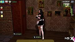 Fashionbusiness hot shower episode 1 39