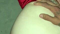 Latina Coed Takes Long Black Dick At Beach In Doggystyle