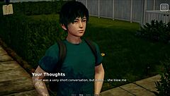 my bully turned into my lover, episode 71