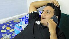 Arrendatario Fucks Inquilina While Wife’s Away, So Naughty?