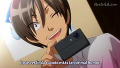 tsundero-2 with anal orgy hardcore group assfucking