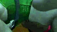 street fighter 6 cammy gets big tits and ass fucked in 3d pov hentai