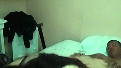 enjoying sex with my girlfriend