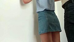 ugh, got caught shoplifting, then deep anal check at airport security